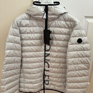 Moncler Bubble Jacket